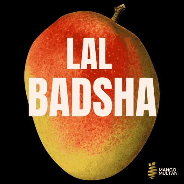Lal Badshah